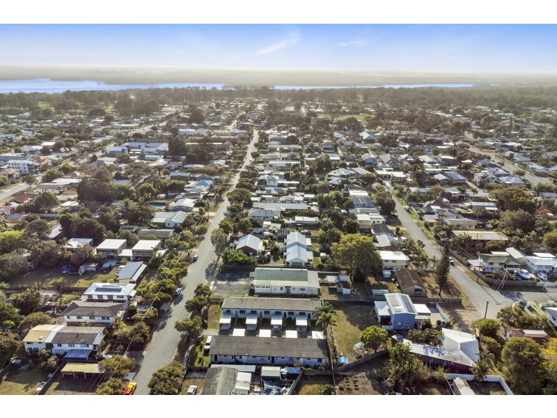 36 Cornelius St, Clontarf QLD 4019