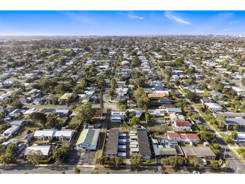 36 Cornelius St, Clontarf QLD 4019