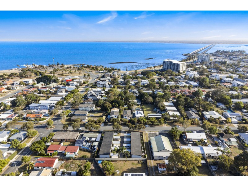 36 Cornelius St, Clontarf QLD 4019