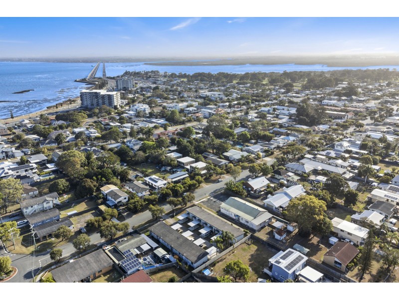 36 Cornelius St, Clontarf QLD 4019