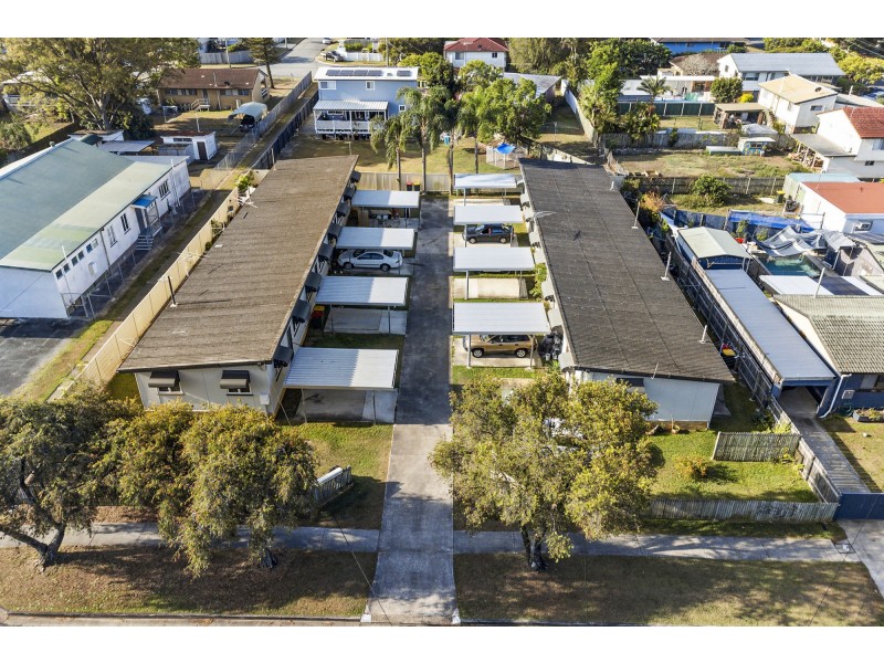 36 Cornelius St, Clontarf QLD 4019