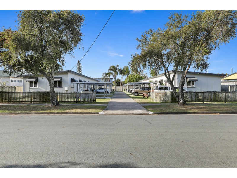 36 Cornelius St, Clontarf QLD 4019