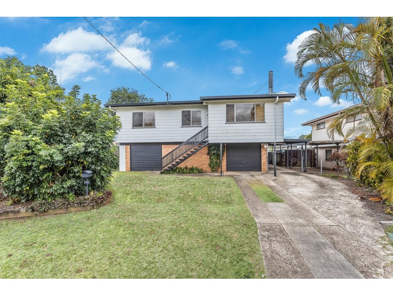 10 Rosebrook Street, Kallangur QLD 4503