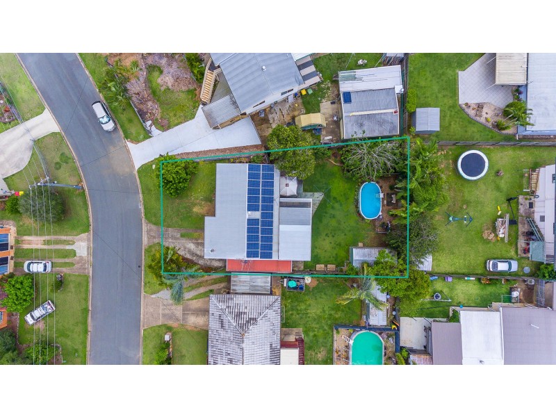 10 Rosebrook Street, Kallangur QLD 4503