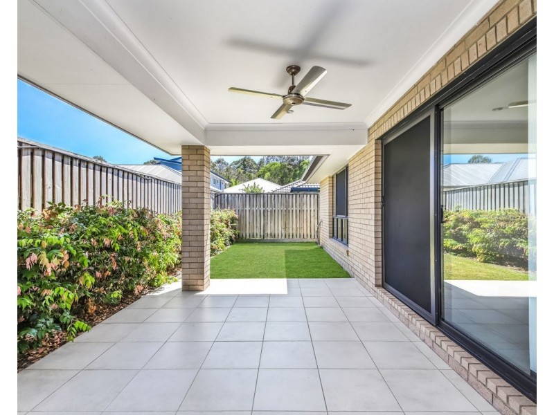 46 FLINDERS CIRCUIT, Fitzgibbon QLD 4018