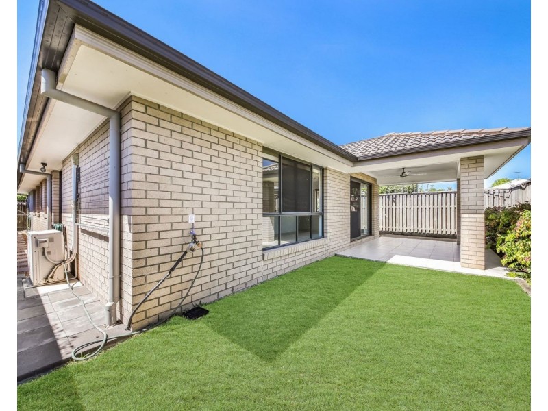 46 FLINDERS CIRCUIT, Fitzgibbon QLD 4018