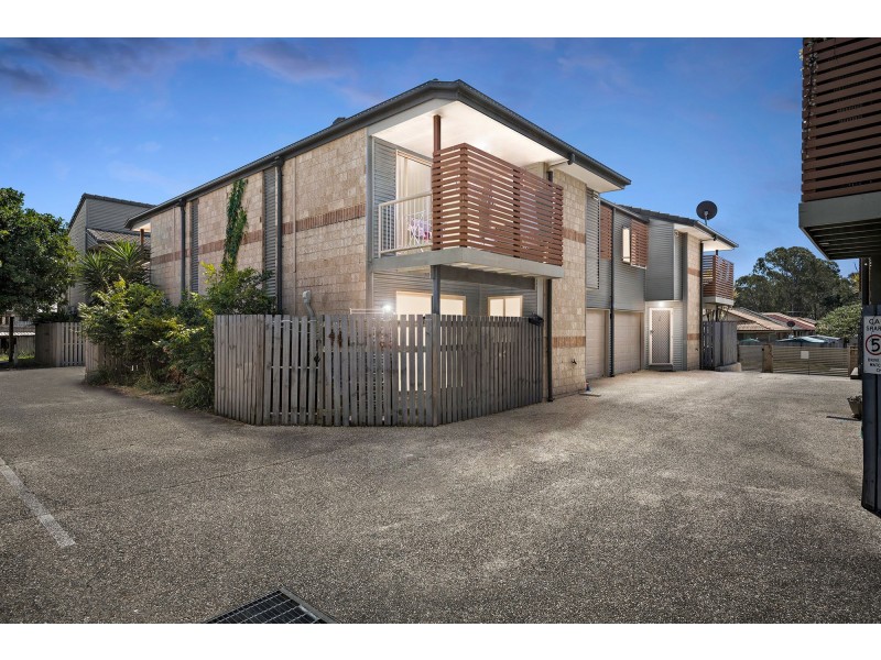 37/48-54 Fleet Drive, Kippa-ring QLD 4021