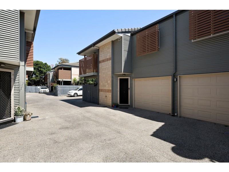 37/48-54 Fleet Drive, Kippa-ring QLD 4021