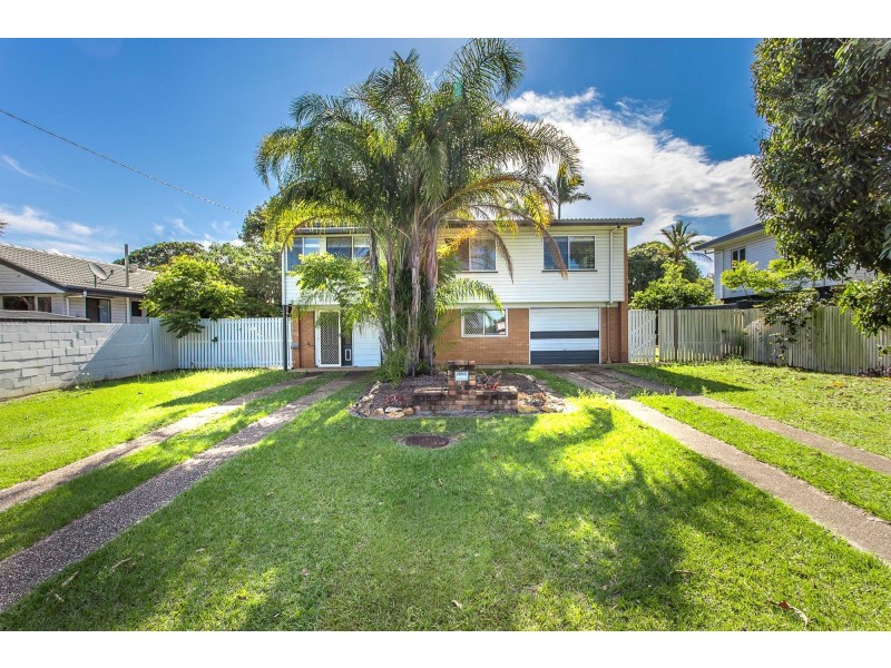 1 Evelyn Street, Kallangur QLD 4503