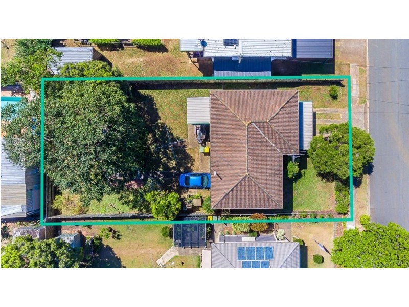 35 Lyndon Street, Kallangur QLD 4503
