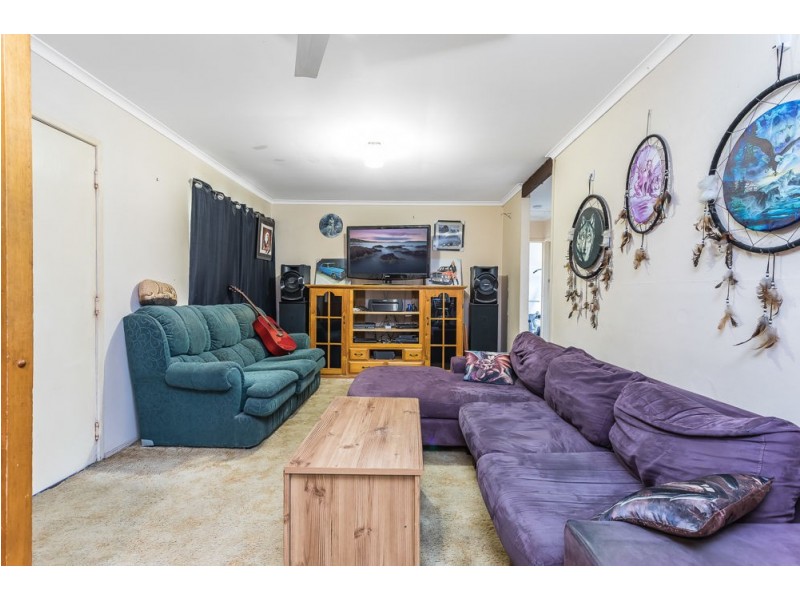 35 Lyndon Street, Kallangur QLD 4503