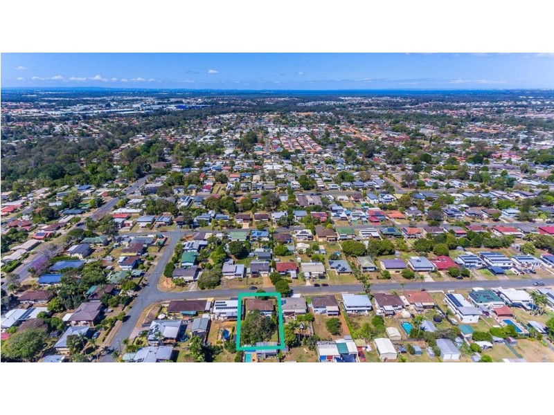 35 Lyndon Street, Kallangur QLD 4503