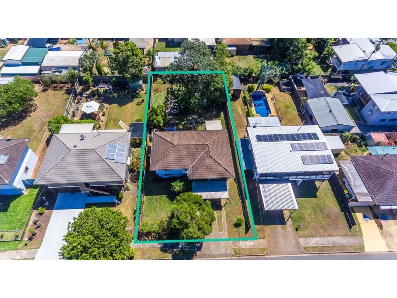 35 Lyndon Street, Kallangur QLD 4503