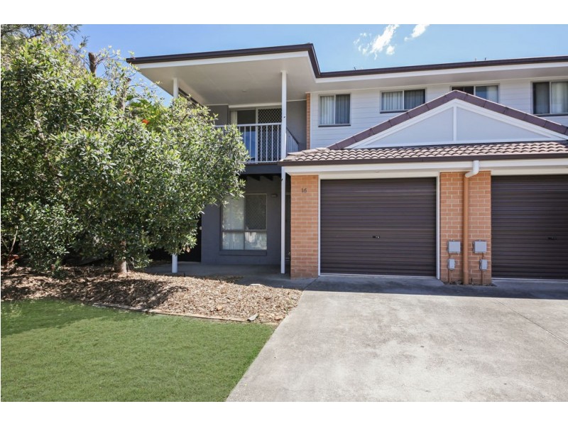 16/17-19 Magree Street, Kallangur QLD 4503