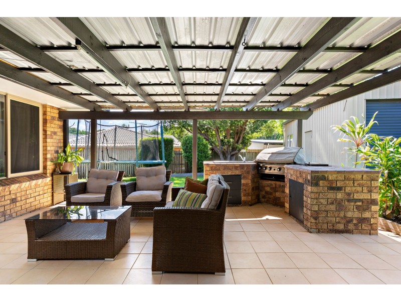 1 Macgregor Court, Murrumba Downs QLD 4503