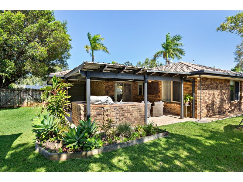 1 Macgregor Court, Murrumba Downs QLD 4503