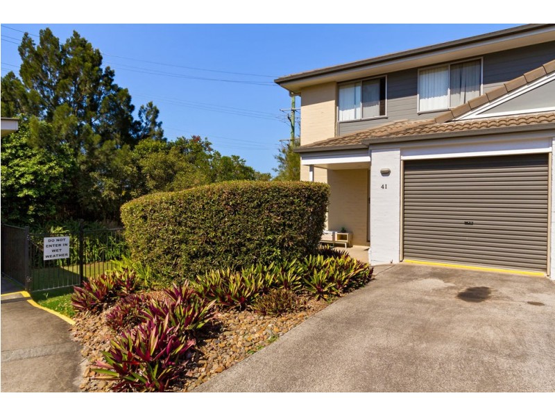41/113 Castle Hill Drive, Murrumba Downs QLD 4503