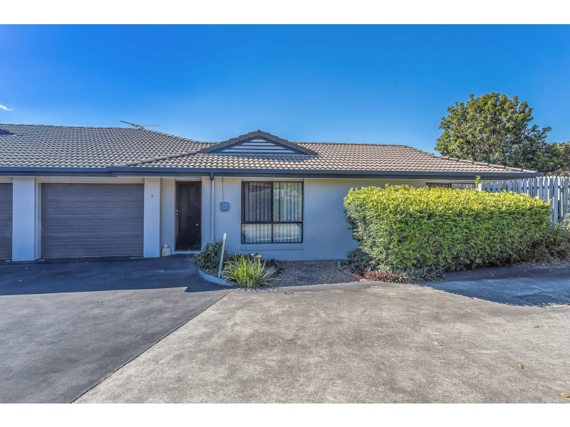 7/38 Balstrup Road North, Kallangur QLD 4503