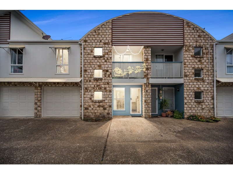 2/58 Fleet Drive, Kippa-ring QLD 4021
