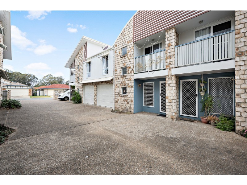 2/58 Fleet Drive, Kippa-ring QLD 4021