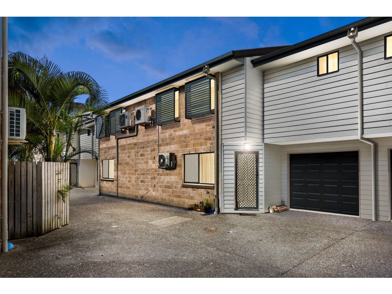 76/30-42 Fleet Drive, Kippa-ring QLD 4021