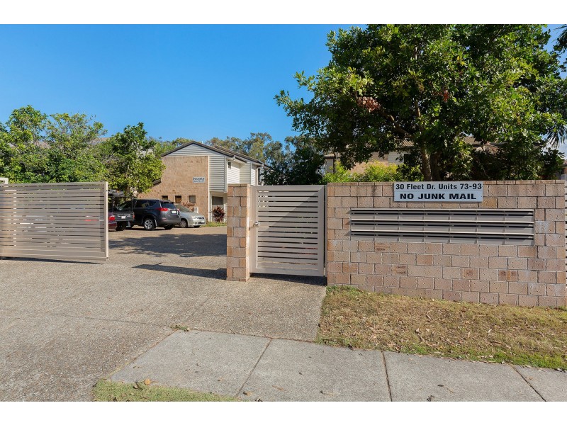 76/30-42 Fleet Drive, Kippa-ring QLD 4021
