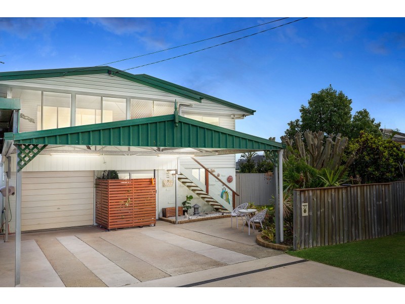 22 Baringa Street, Clontarf QLD 4019