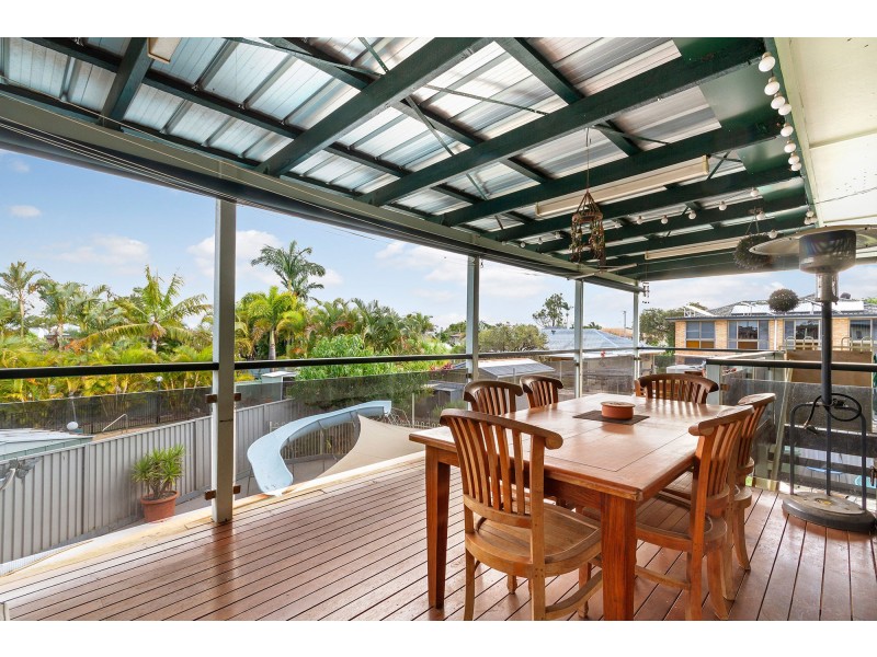 22 Baringa Street, Clontarf QLD 4019