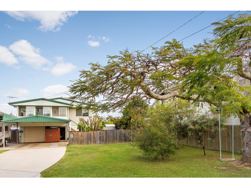22 Baringa Street, Clontarf QLD 4019