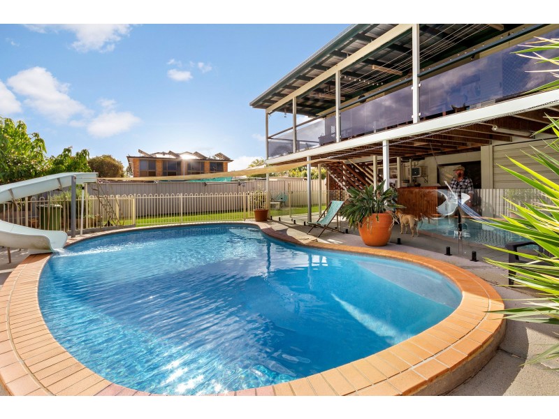22 Baringa Street, Clontarf QLD 4019