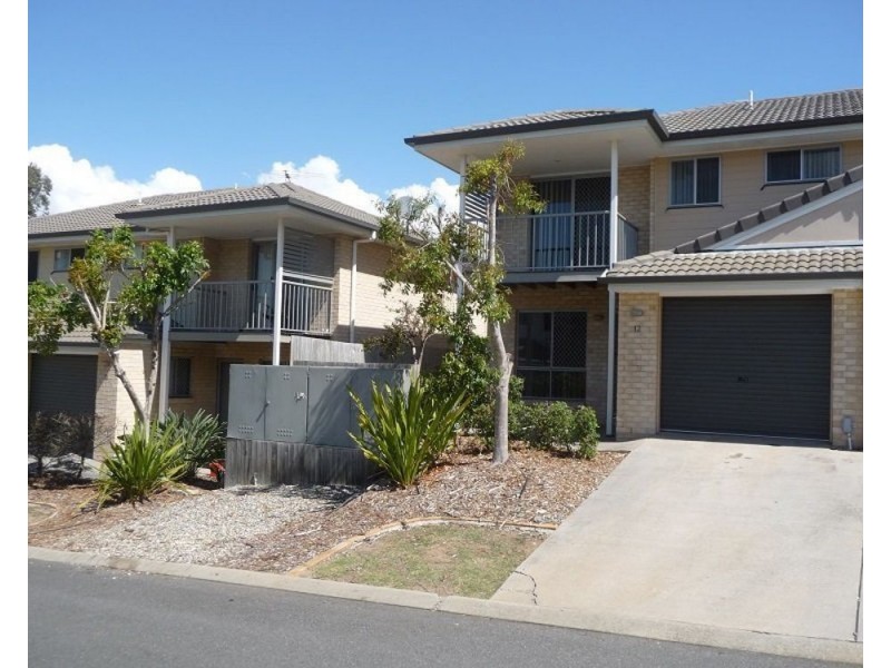 12/113 Castle Hill Drive, Murrumba Downs QLD 4503