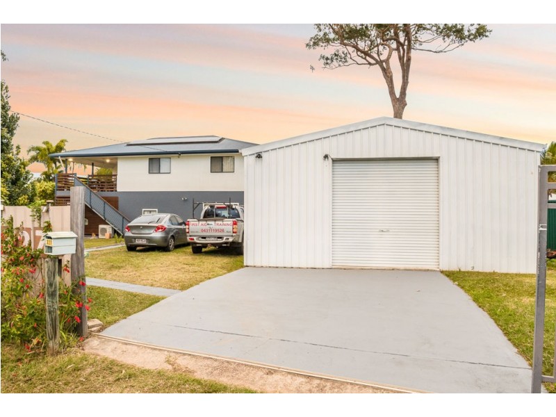 327 Deception Bay Road, Deception Bay QLD 4508