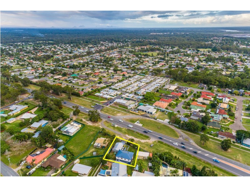 327 Deception Bay Road, Deception Bay QLD 4508