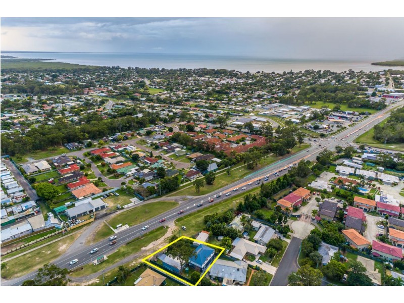 327 Deception Bay Road, Deception Bay QLD 4508