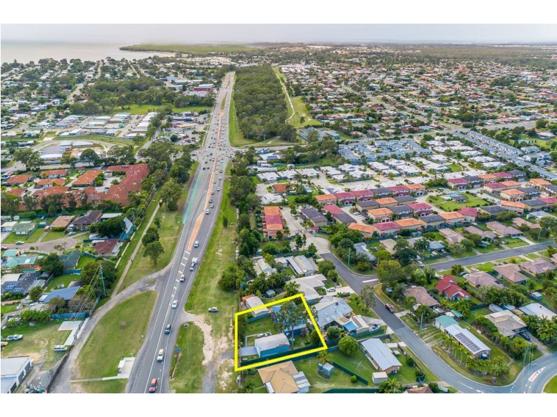 327 Deception Bay Road, Deception Bay QLD 4508