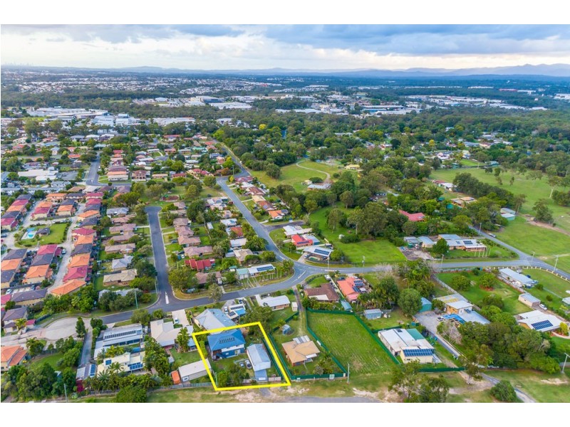 327 Deception Bay Road, Deception Bay QLD 4508