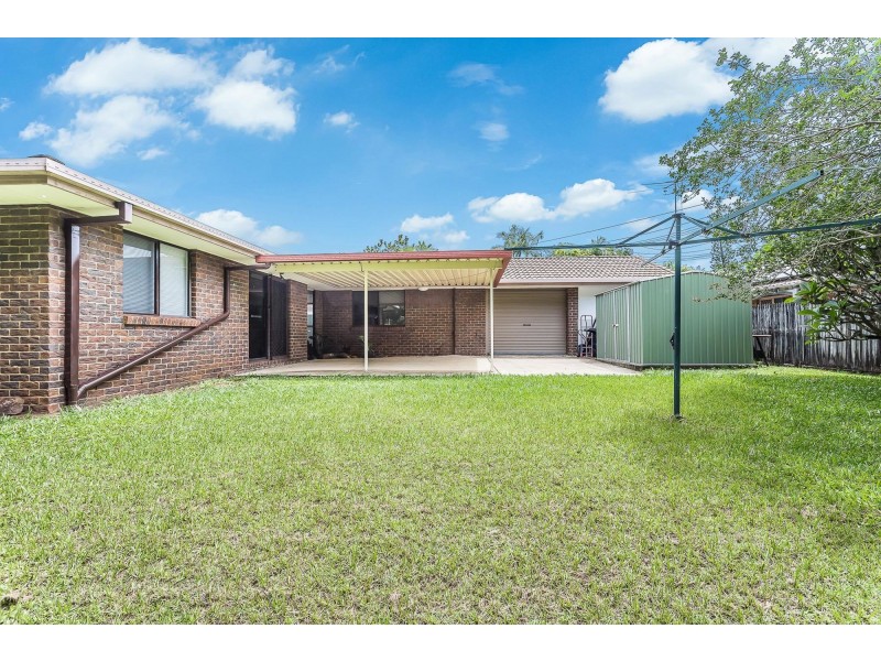 79 Orchid Avenue, Kallangur QLD 4503