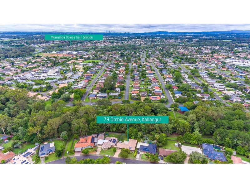 79 Orchid Avenue, Kallangur QLD 4503