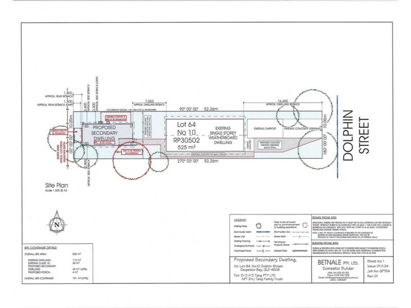 10 Dolphin Street, Deception Bay QLD 4508