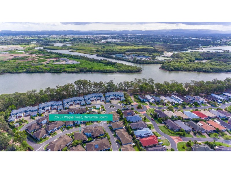 29/37 Wagner Road, Murrumba Downs QLD 4503