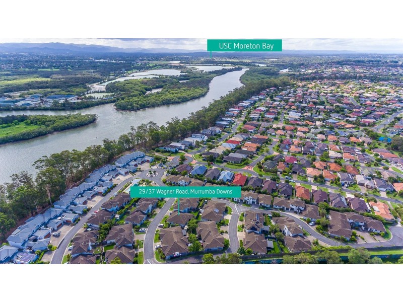 29/37 Wagner Road, Murrumba Downs QLD 4503