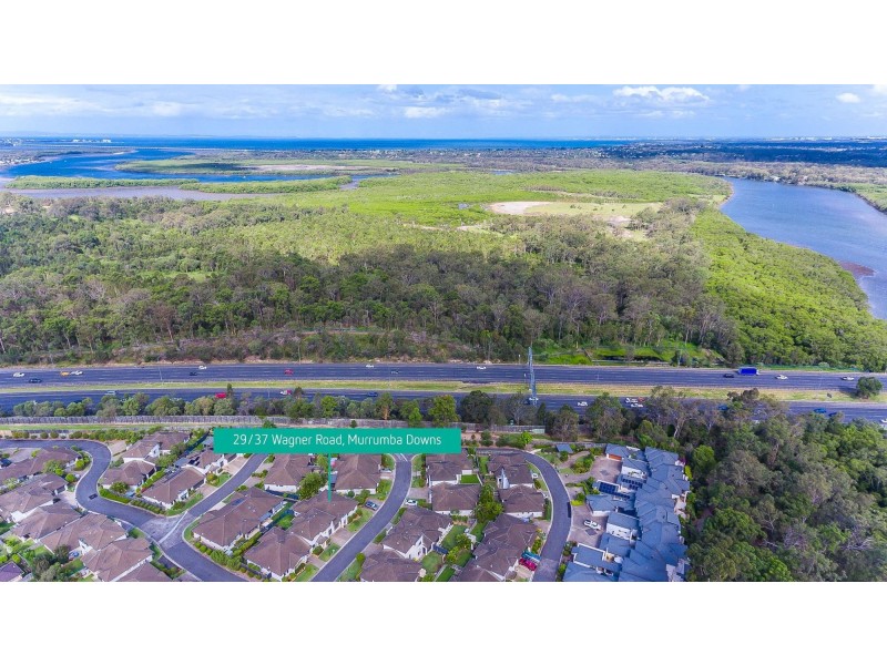 29/37 Wagner Road, Murrumba Downs QLD 4503