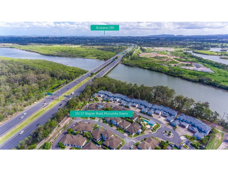 29/37 Wagner Road, Murrumba Downs QLD 4503