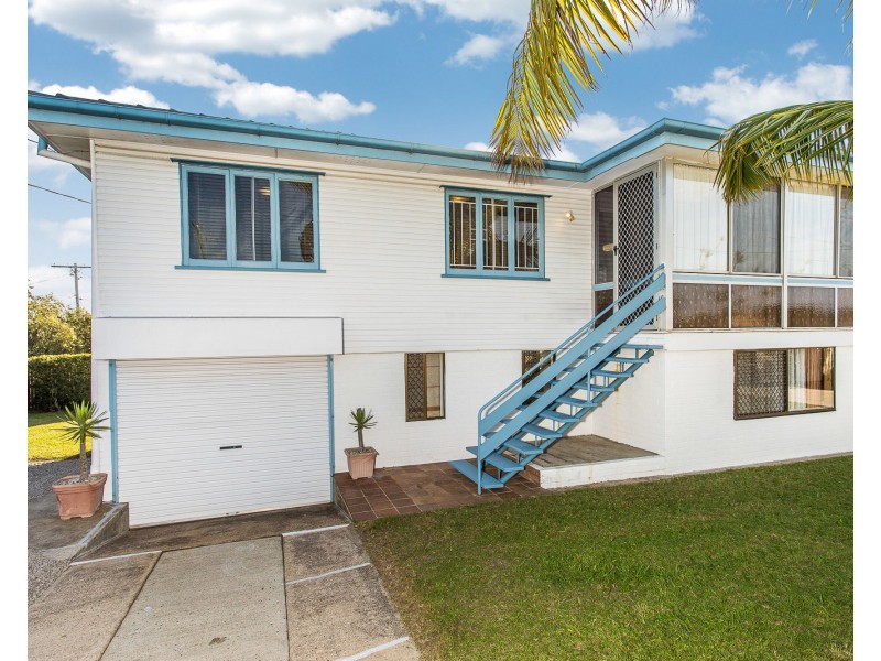 101 Scarborough Road, Redcliffe QLD 4020