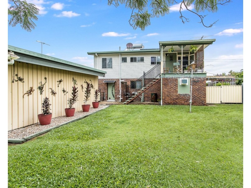 19 Thompson Street, Deception Bay QLD 4508