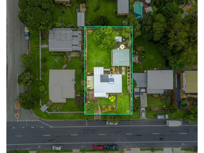19 Thompson Street, Deception Bay QLD 4508