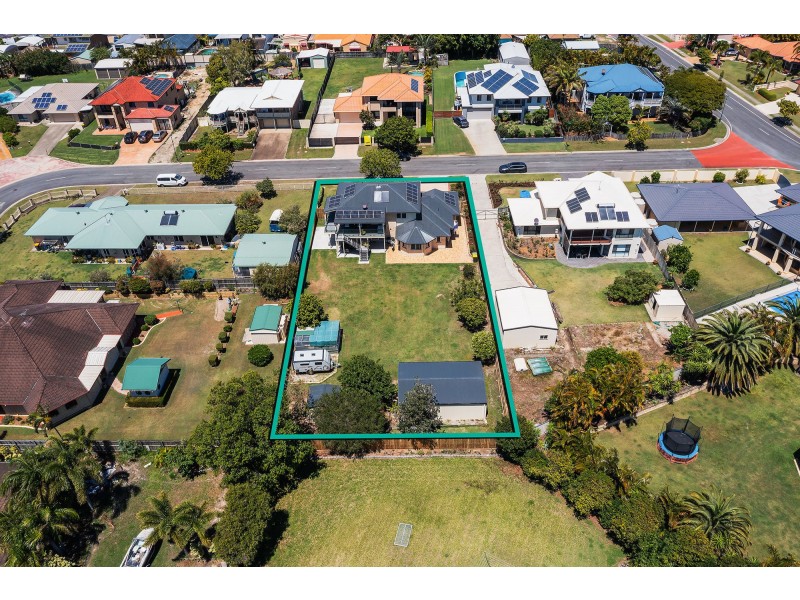 5 Townsville Crescent, Deception Bay QLD 4508