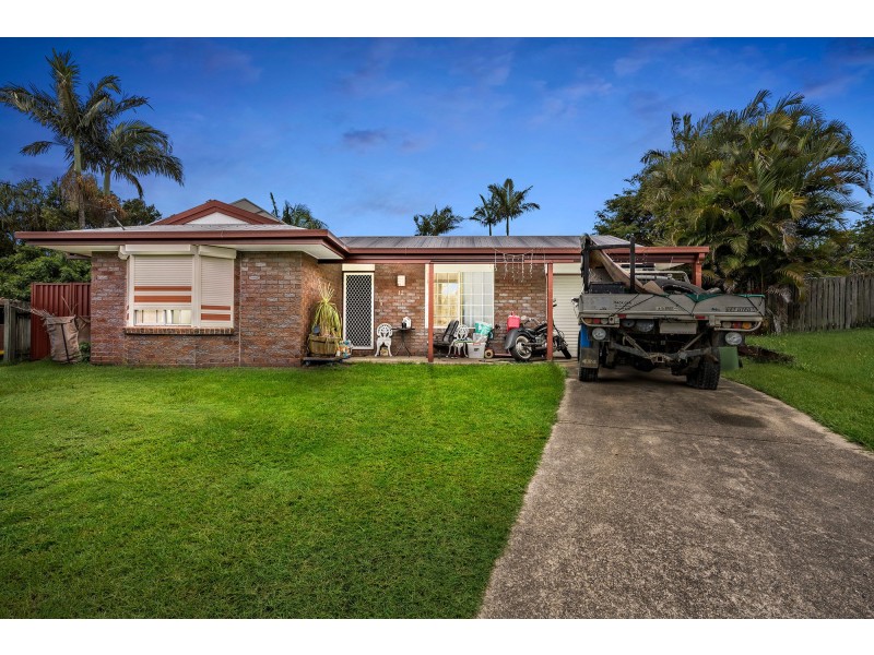 12 Holloway Court, Deception Bay QLD 4508