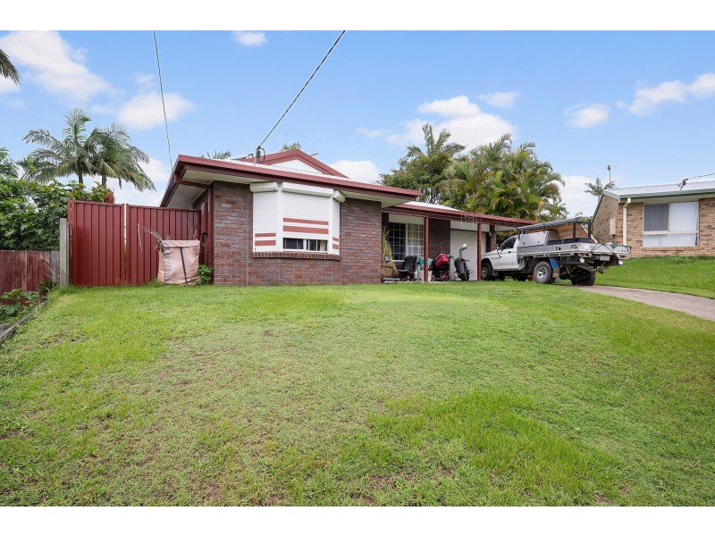 12 Holloway Court, Deception Bay QLD 4508