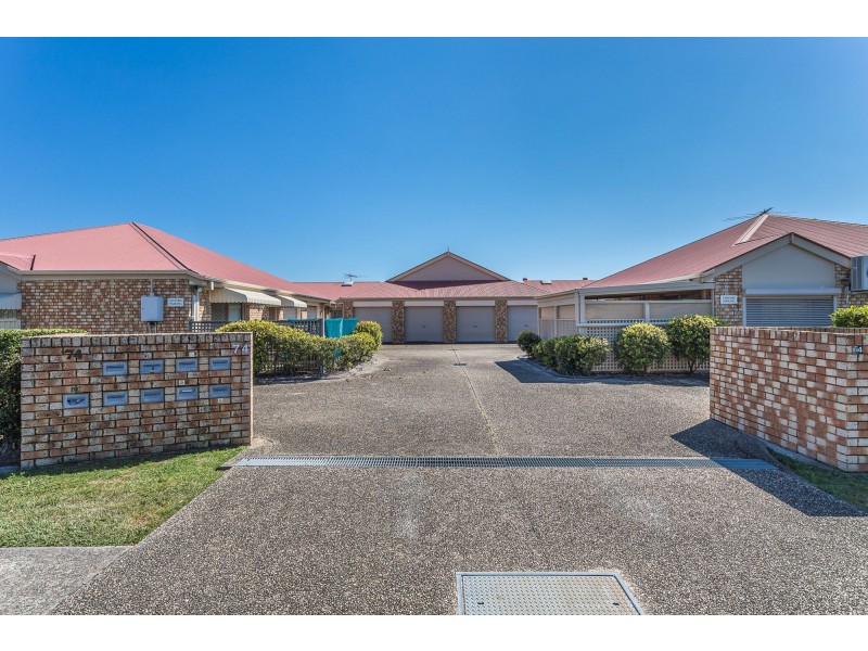 2/74 Dalton Street, Kippa-ring QLD 4021